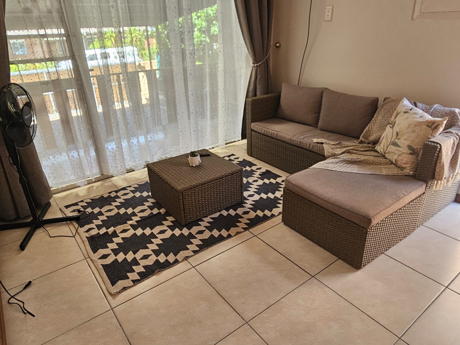 Heron Hideaway exterior